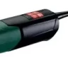 Угловая шлифмашина УШМ WЕ17-125 Quick Metabo купить в Урае
