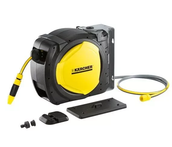 Компактная автоматическая катушка KARCHER CR 7.220 купить в Урае