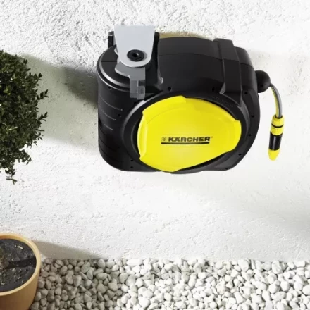 Компактная автоматическая катушка KARCHER CR 7.220 купить в Урае