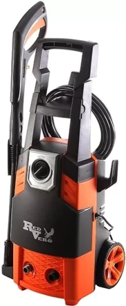 Минимойка-мойка высокого давления RD5461C-150A RedVerg купить в Урае
