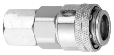 Быстросъемное соединение МАМА гайка 3/8&quot;PTSMC SF-30A Jonnesway 49497 купить в Урае