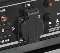 Генератор бензиновый CARVER PPG- 1200А LT-156F купить в Урае