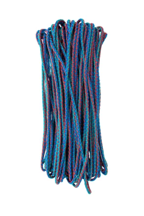 Шнур бельевой полипропиленовый с сердечником, 5 мм L 20 м, цветной, Home Palisad 937135 купить в Урае
