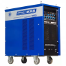 Аргонодуговой сварочный инвертор Aurora-Pro IRONMAN 500 AC/DC PULSE IGBT купить в Урае