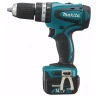 Аккумуляторная дрель-шуруповерт Makita BHP448RFE купить в Урае