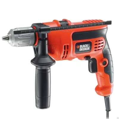 Дрель ударная B&D KR 604 СRЕS