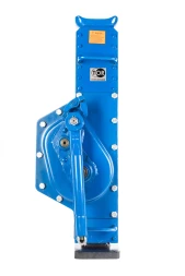 Домкрат реечный TOR ДР 20000 20 т 10620