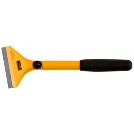 Скребок OLFA особопрочный, с металлическим затыльником для ударных работ, лезвие 100 мм, длина 300мм OL-BSR-300 купить в Урае