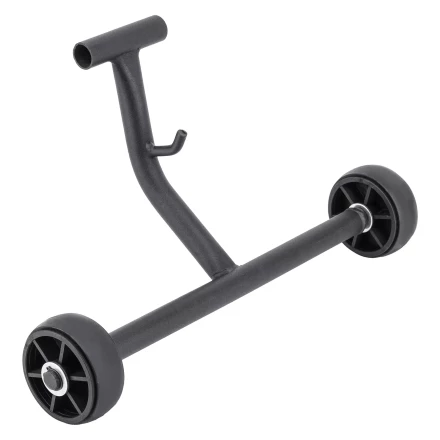 Транспортировочный комплект Denzel 98023 для виброплиты VC-12 купить в Урае