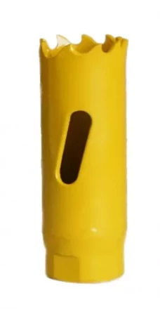 Коронка Bi-Metal Ф22 мм М42 Энкор 24322 купить в Урае