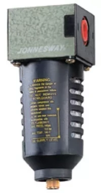 Фильтры влагоотделители для пневмоинструмента  3/8"  JAZ-6710 Jonnesway 47501