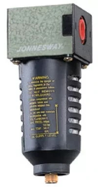 Фильтры влагоотделители для пневмоинструмента 3/8" JAZ-6710 Jonnesway 47501