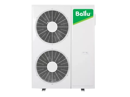 Универсальный внешний блок BALLU BLC_O/out-48HN1 полупромышленной сплит-системы купить в Урае