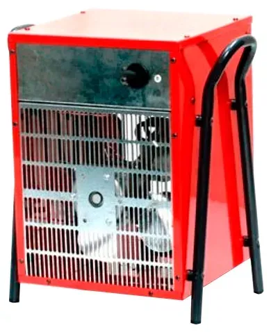 Тепловая пушка электрическая Aurora HEAT 3300 купить в Урае