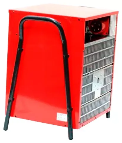 Тепловая пушка электрическая Aurora HEAT 3300 купить в Урае