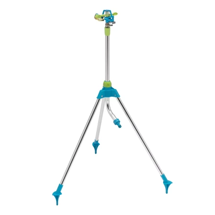 Распылитель импульсный Palisad 65816, на треноге, 625м2, LUXE купить в Урае