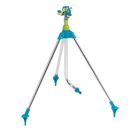 Распылитель импульсный Palisad 65816, на треноге, 625м2, LUXE купить в Урае