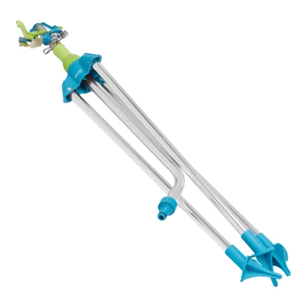 Распылитель импульсный Palisad 65816, на треноге, 625м2, LUXE купить в Урае