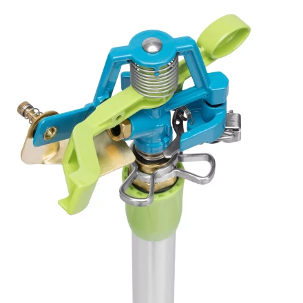 Распылитель импульсный Palisad 65816, на треноге, 625м2, LUXE купить в Урае