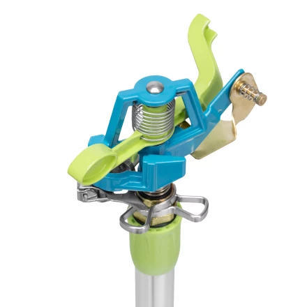 Распылитель импульсный Palisad 65816, на треноге, 625м2, LUXE купить в Урае