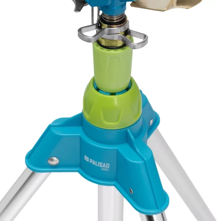 Распылитель импульсный Palisad 65816, на треноге, 625м2, LUXE купить в Урае