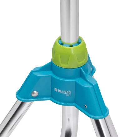 Распылитель импульсный Palisad 65816, на треноге, 625м2, LUXE купить в Урае