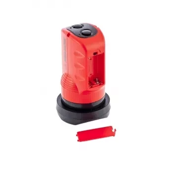 Уровень лазерный 100 мм штатив 1260 мм самовыравнивающийся MATRIX 35023 купить в Урае