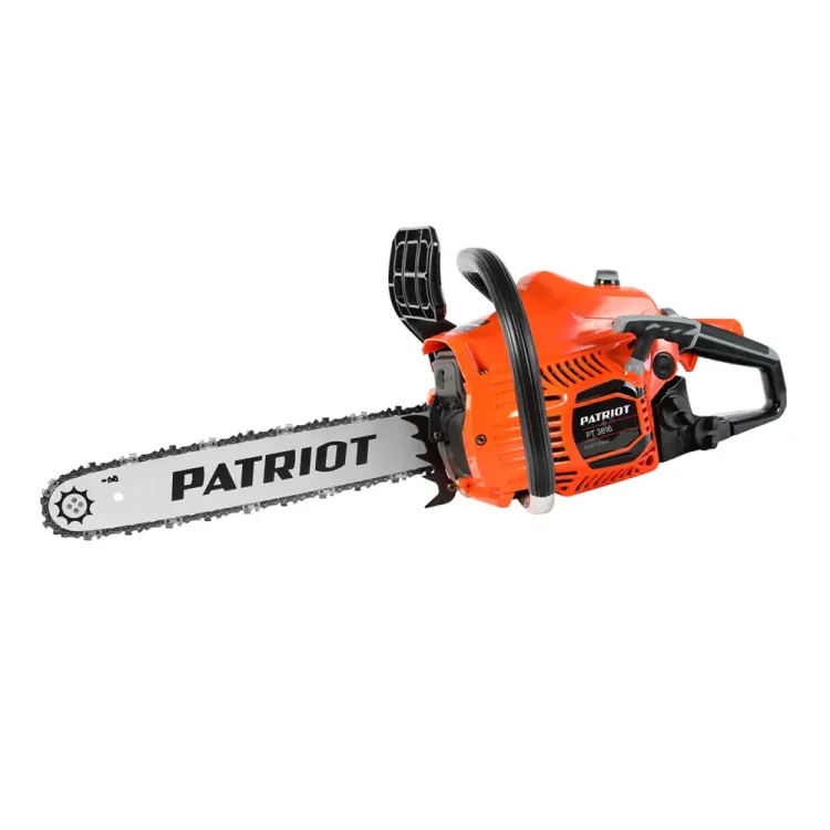 Бензопила Patriot Garden PT 3816  купить в Урае