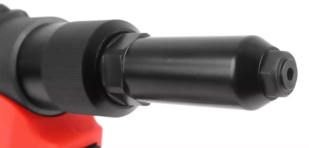 Пневматический заклепочник MESSER RL-4000H для вытяжных заклепок (4,8 - 6,4 мм) купить в Урае
