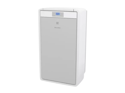 Мобильный кондиционер ELECTROLUX EACM-10 DR/N3 купить в Урае