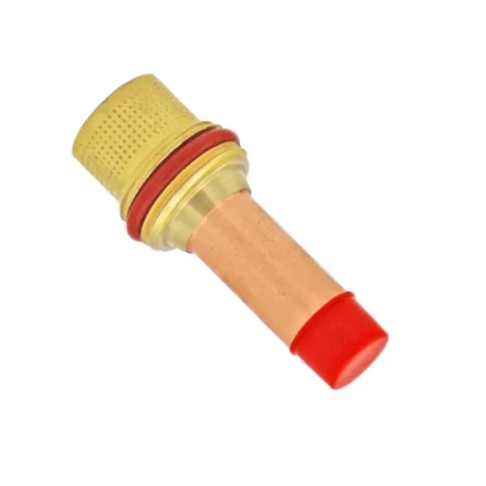 Держатель цанги 2,0-2,4 мм GL Pyrex (TW 17-18-26) XL45V26-P купить в Урае