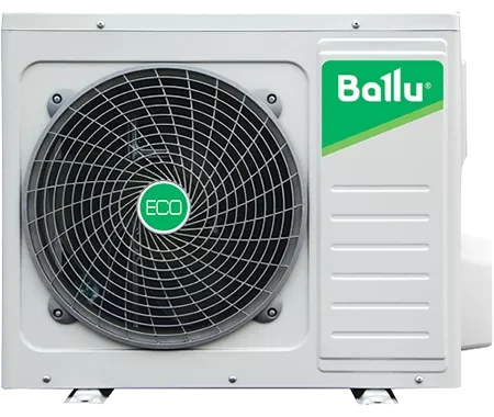 Блок внутренний BALLU BSW/in-24HN1_15Y сплит-системы купить в Урае