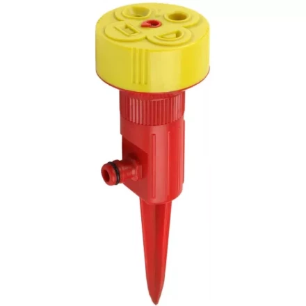 Распылитель GRINDA 4-позиционный, на пике 8-427629 купить в Урае