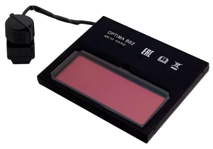 Светофильтр автоматический OPTIMA BS2 (Light 9-13) 2009131 купить в Урае