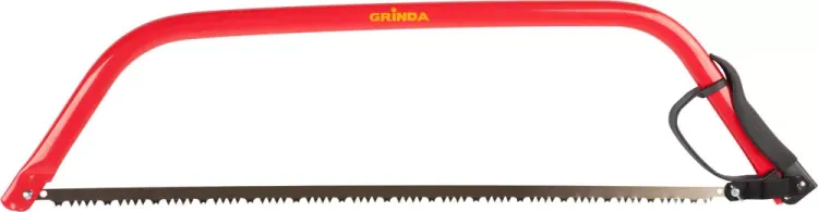Пила GRINDA по дереву лучковая, 760мм 1552-76 купить в Урае