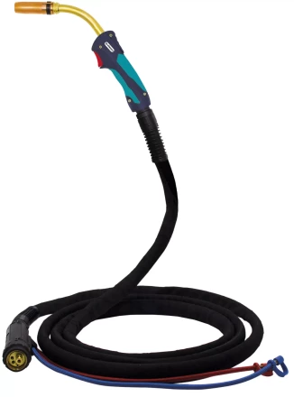 Горелка MW 501 PRO (3m / Water / Euro) XL034.0865 купить в Урае