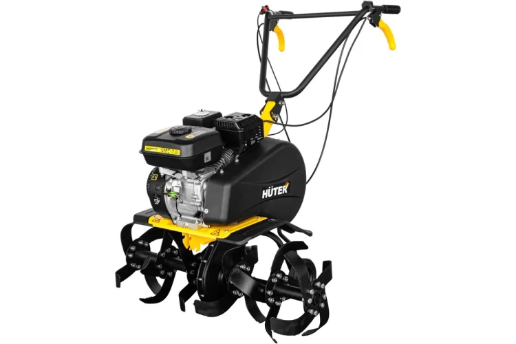Культиватор бензиновый HUTER GMC-7.0 купить в Урае