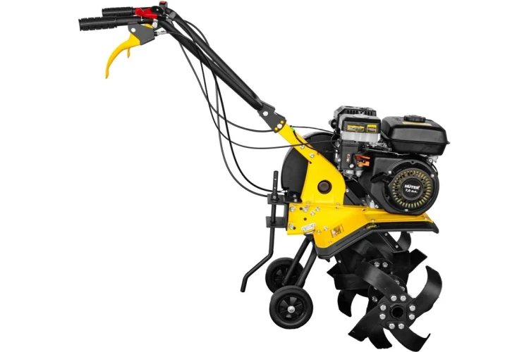 Культиватор бензиновый HUTER GMC-7.0 купить в Урае