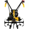 Культиватор бензиновый HUTER GMC-7.0 купить в Урае