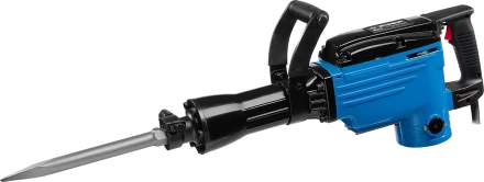 Молоток отбойный Бетонолом ЗМ-40-1700 К серия ПРОФЕССИОНАЛ купить в Урае