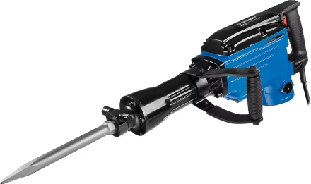 Молоток отбойный Бетонолом ЗМ-40-1700 К серия ПРОФЕССИОНАЛ купить в Урае