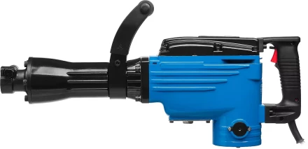 Молоток отбойный Бетонолом ЗМ-40-1700 К серия ПРОФЕССИОНАЛ купить в Урае