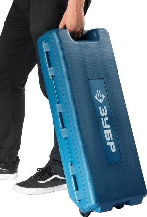 Молоток отбойный Бетонолом ЗМ-40-1700 К серия ПРОФЕССИОНАЛ купить в Урае