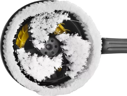 Ротационная щетка пистолет 375 серии серия МАСТЕР купить в Урае