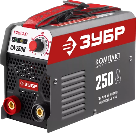 Сварочный инвертор ММА СА-250К серия МАСТЕР купить в Урае