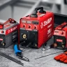 Сварочный инвертор ММА СА-250К серия МАСТЕР купить в Урае