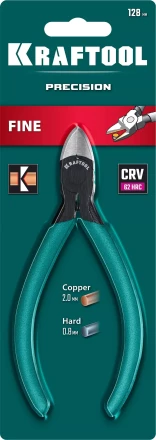 Губцевый инструмент KRAFT-MINI 220017-6-12 купить в Урае