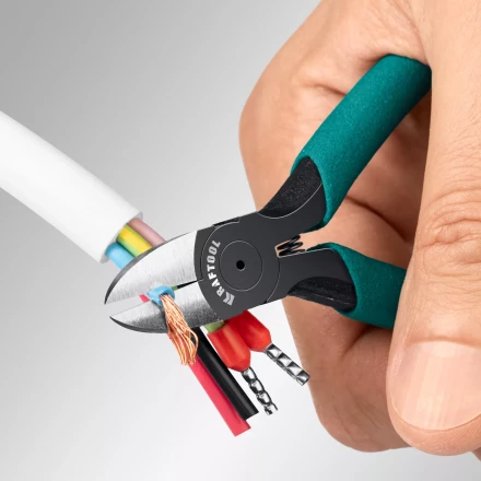 Губцевый инструмент KRAFT-MINI 220017-6-12 купить в Урае