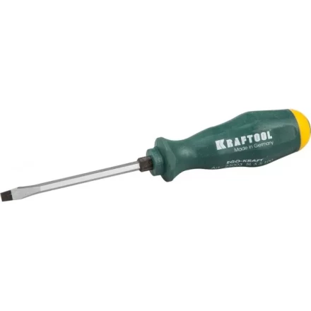KRAFTOOL &quot;EGO-KRAFT&quot;. Отвертка ударная, SL 25003-5.5-100 купить в Урае