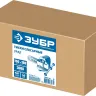 Слесарные поворотные тиски Зубр Профессионал (32608-140) купить в Урае